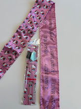 Load image into Gallery viewer, HELLO KITTY “LOVE” EDGE WRAP
