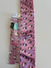 Load image into Gallery viewer, HELLO KITTY “LOVE” EDGE WRAP
