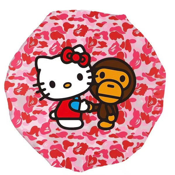 HELLO MILO BONNETS
