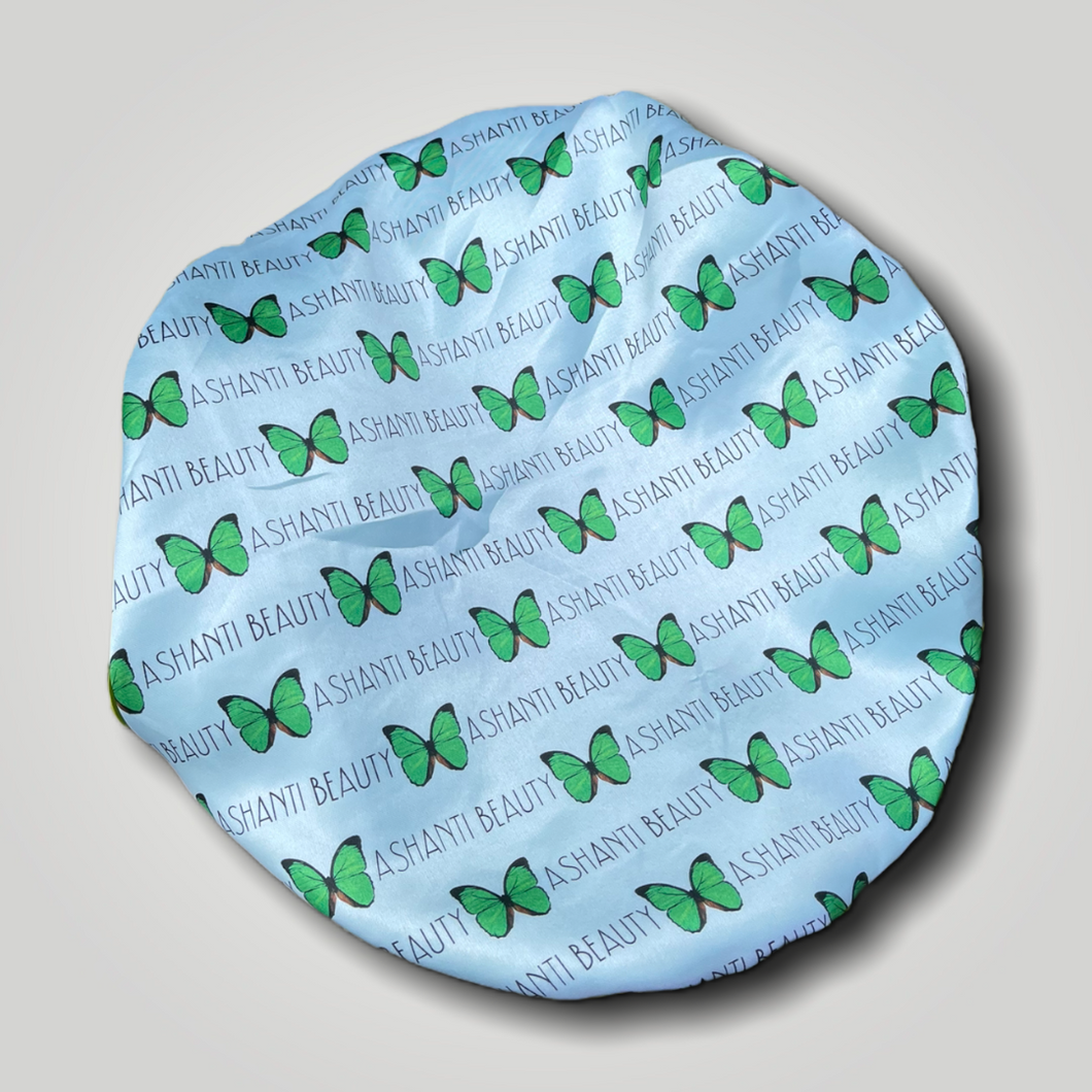 Butterfly Bonnet