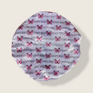 Barbie Pink Butterfly Bonnet