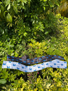 Butterfly Edge Wraps